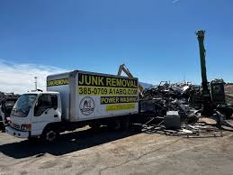 Recycling Services for Junk in Mableton, GA
