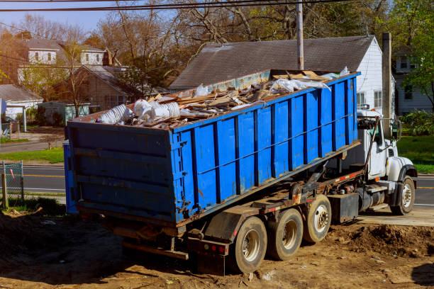 Best Residential Junk Removal  in Mableton, GA