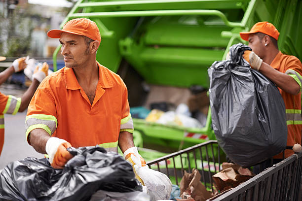 Best Yard Waste Removal  in Mableton, GA