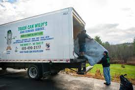 Best Retail Junk Removal  in Mableton, GA
